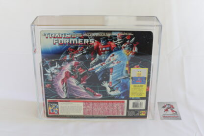 AFA80+ Nightbeat MISB - Image 2