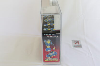 AFA80+ Nightbeat MISB - Image 5