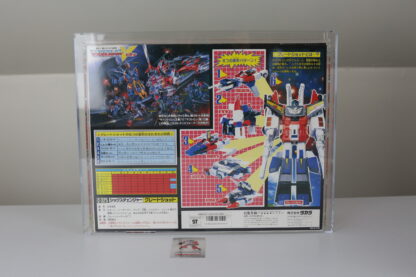 AFA85 Greatshot MISB - Image 2