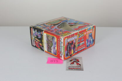 Machroad VS Flarejet Giftset MIB - Image 3