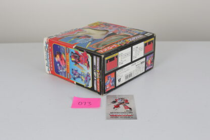 Machroad VS Flarejet Giftset MIB - Image 4