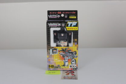 Soundblaster Jr. MIB