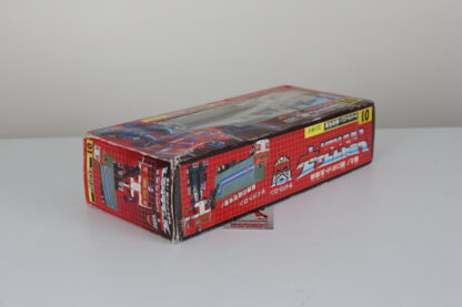 Convoy (Optimus Prime) MIB - Image 4