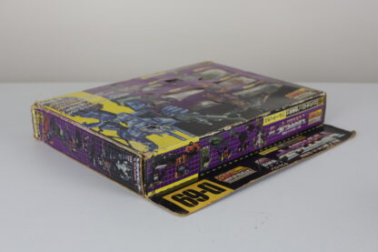 Combaticon Bruticus Giftset MIB - Image 3