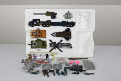 Combaticon Bruticus Giftset MIB - Image 5