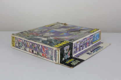 Liokaiser Giftset MIB - Image 3