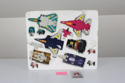 Liokaiser Giftset MIB - Image 6